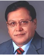 Dr. Vijay Kumar Saraswat