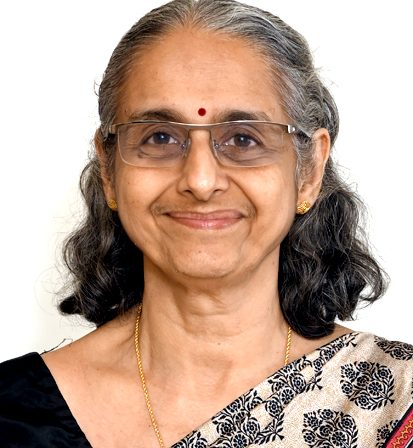 Dr. Kavita Raja