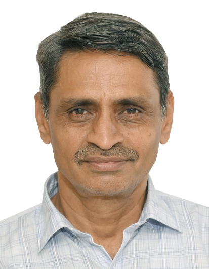 2032 SRINIVASAN K