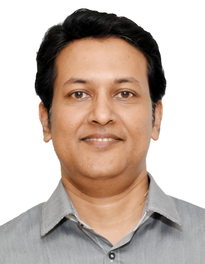 2308 DR AJITH CHERIYAN