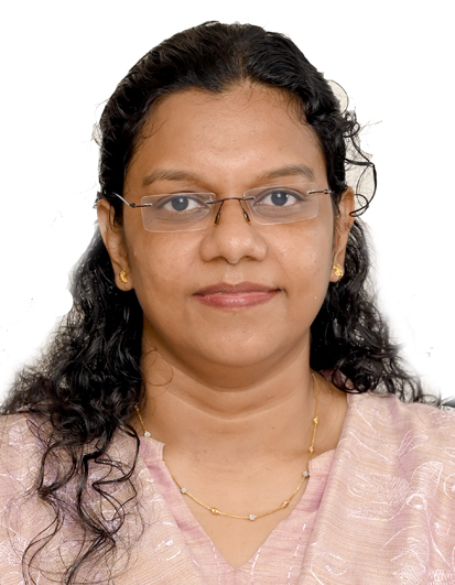 2673 MAMATHA MUNAF