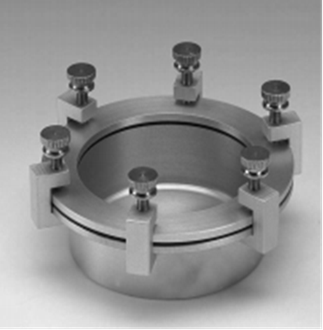 Payne Permeability Cup for Water Vapor Transmission Rate