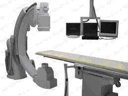 Philips Integris H 5000 F