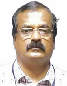 Dr. Harikrishna Varma