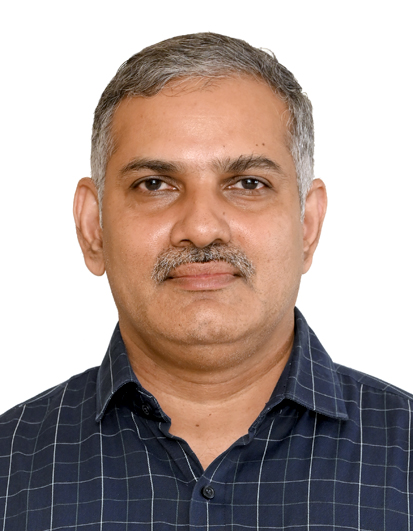 1561 SURESHKUMAR B