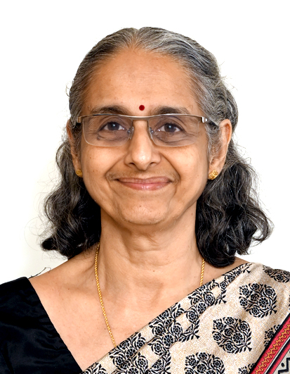Dr. Kavita Raja