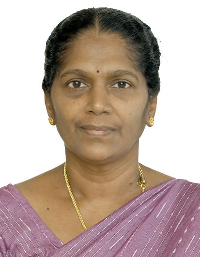 1442 NIRMALA M O