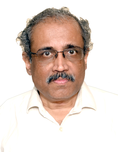 Ramesh P