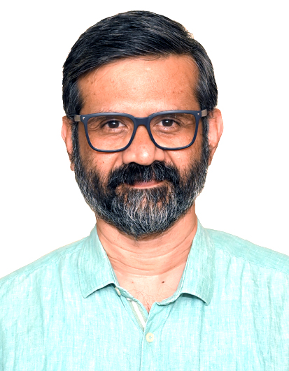 1527 UMASHANKAR