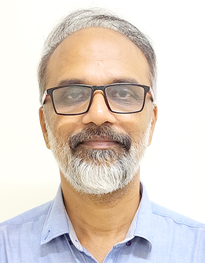 1530 LIJI KUMAR