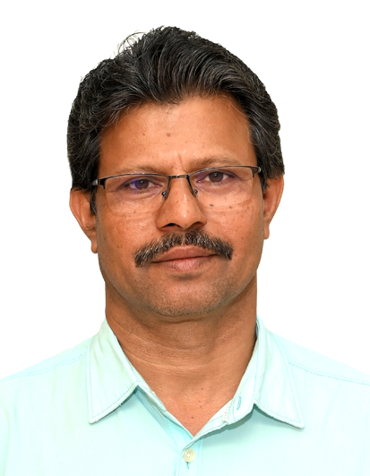 1540 ANIL KUMAR C