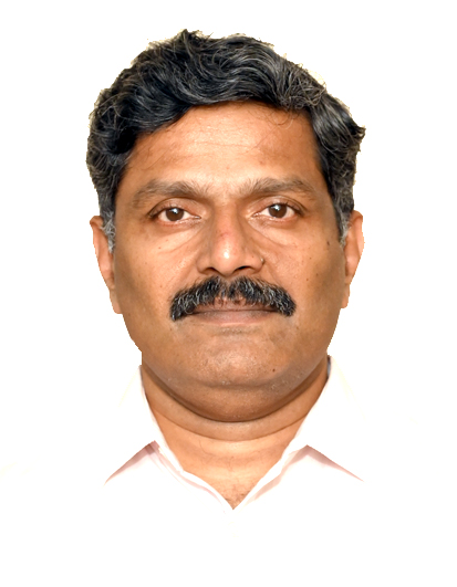 1643 VINOD KUMAR