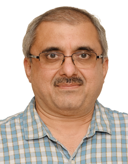 1761 SRINIVAS G