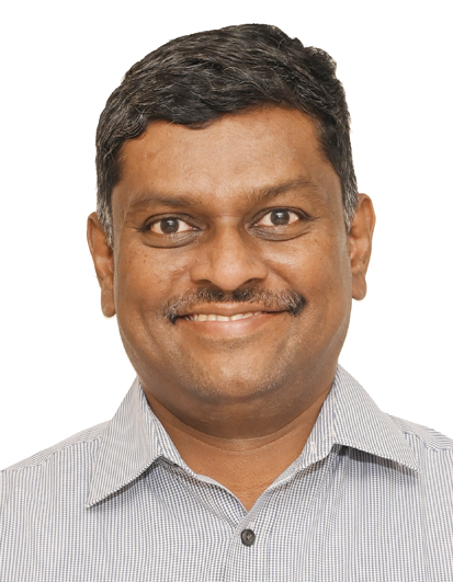 2304 GEORGE C VILANILAM