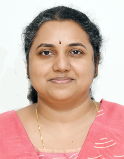 2349 SRUTHI S NAIR
