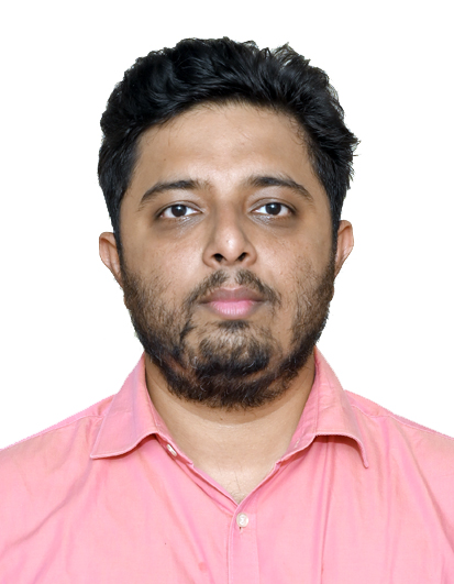 2411 ANUP GOPINATHAN