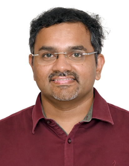 2564 SHIVANESAN P