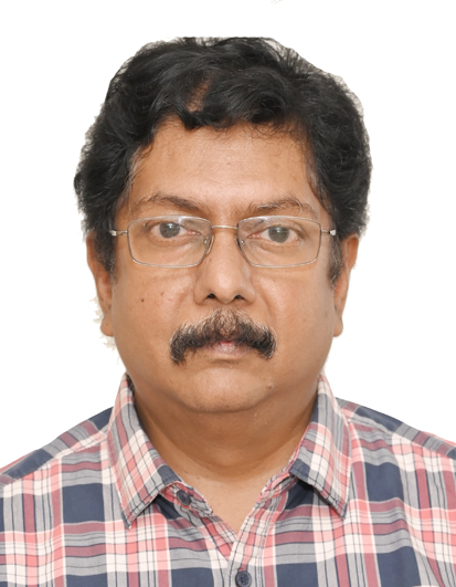 2579 SHAJ UPENDRAN