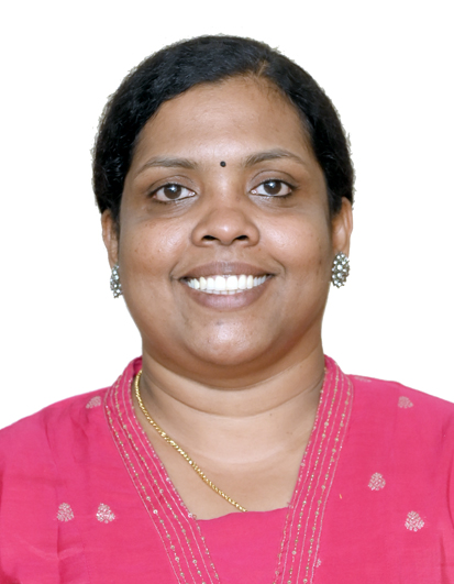 2589 MANJU S