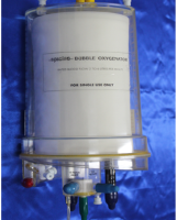 Bubble Oxygenator