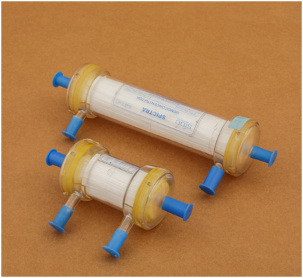 Heamoconcentrator