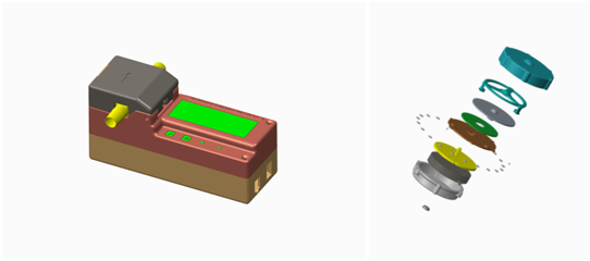 Design & Modeling